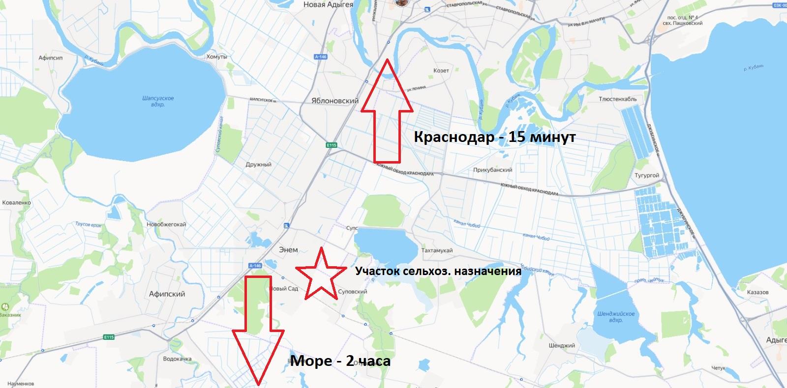 Фото №10: Коммерция 287 м² - Энем, ул. Первомайская