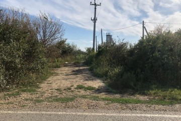 Фото №4: Коммерческая земля 287 сот. - Энем, ул. Первомайская