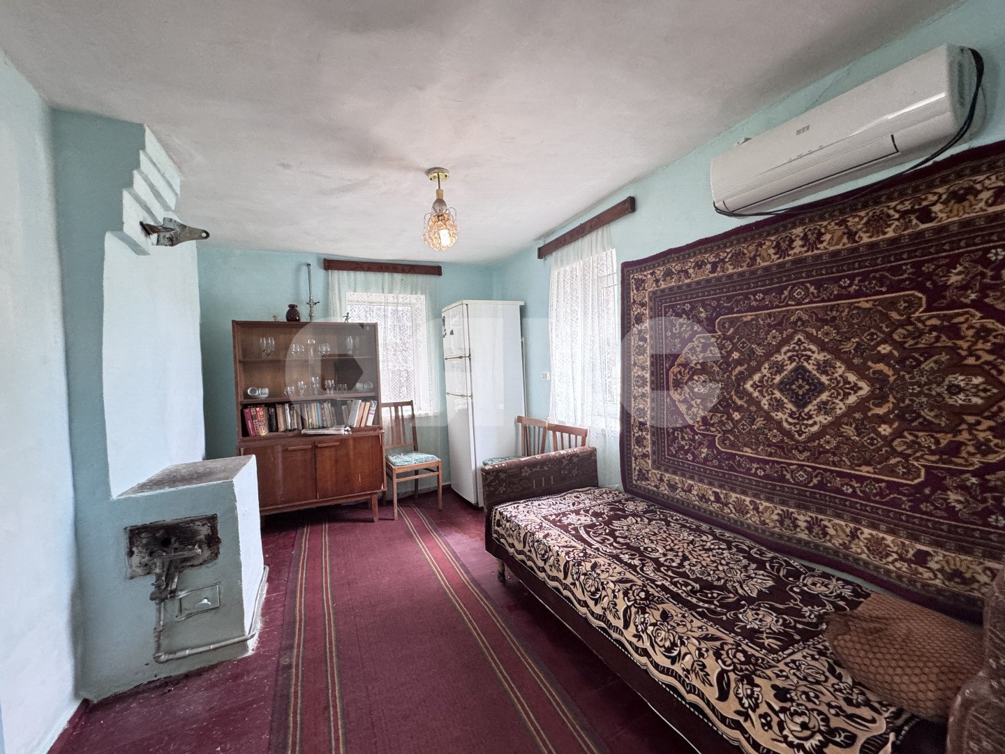 Фото №15: Дом 46 м² + 15 сот. - Широкая Балка, ул. Островского