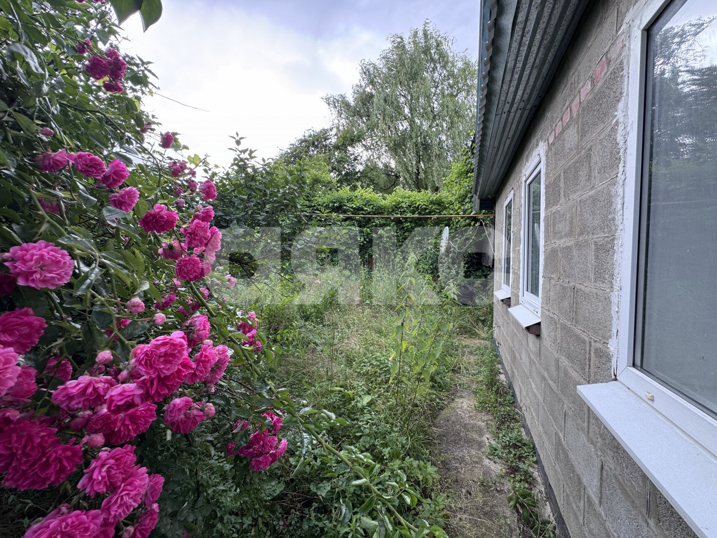 Фото №20: Дом 46 м² + 15 сот. - Широкая Балка, ул. Островского