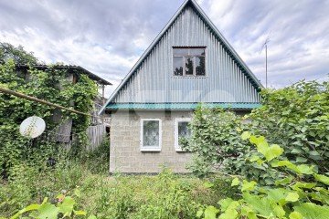 Фото №1: Дом 46 м² - Широкая Балка, ул. Островского