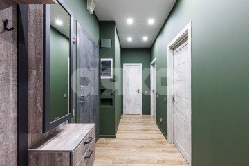 Фото №3: Апартаменты 52 м² - Москва, мкр. жилой комплекс Движение Тушино, ул. Волоколамское шоссе, 71/22к1
