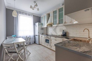 Фото №1: Апартаменты 52 м² - Москва, мкр. жилой комплекс Движение Тушино, ул. Волоколамское шоссе, 71/22к1