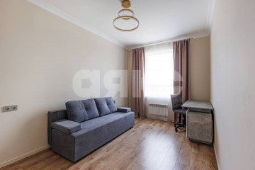 Фото №5: Апартаменты 52 м² - Москва, мкр. жилой комплекс Движение Тушино, ул. Волоколамское шоссе, 71/22к1
