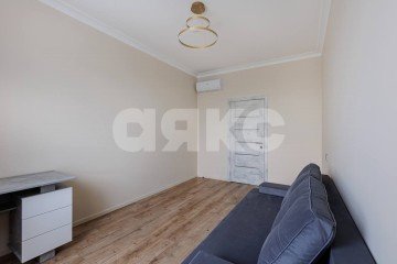 Фото №4: Апартаменты 52 м² - Москва, мкр. жилой комплекс Движение Тушино, ул. Волоколамское шоссе, 71/22к1