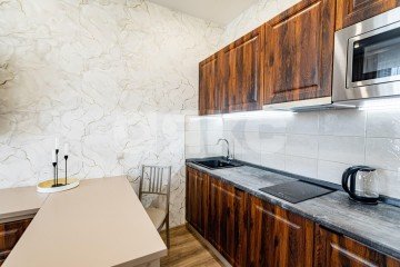 Фото №3: Студия 28 м² - Москва, мкр. жилой комплекс Движение Тушино, ул. Волоколамское шоссе, 71/22к1