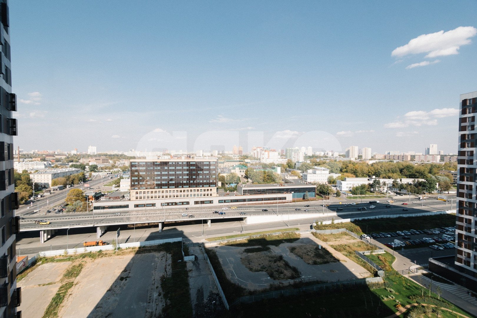 Фото №13: Студия 28 м² - Москва, жилой комплекс Движение Тушино, ул. Волоколамское шоссе, 71/22к3