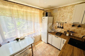 Фото №5: 2-комнатная квартира 54 м² - Сочи, мкр. Новый Сочи, ул. Цюрупы, 8