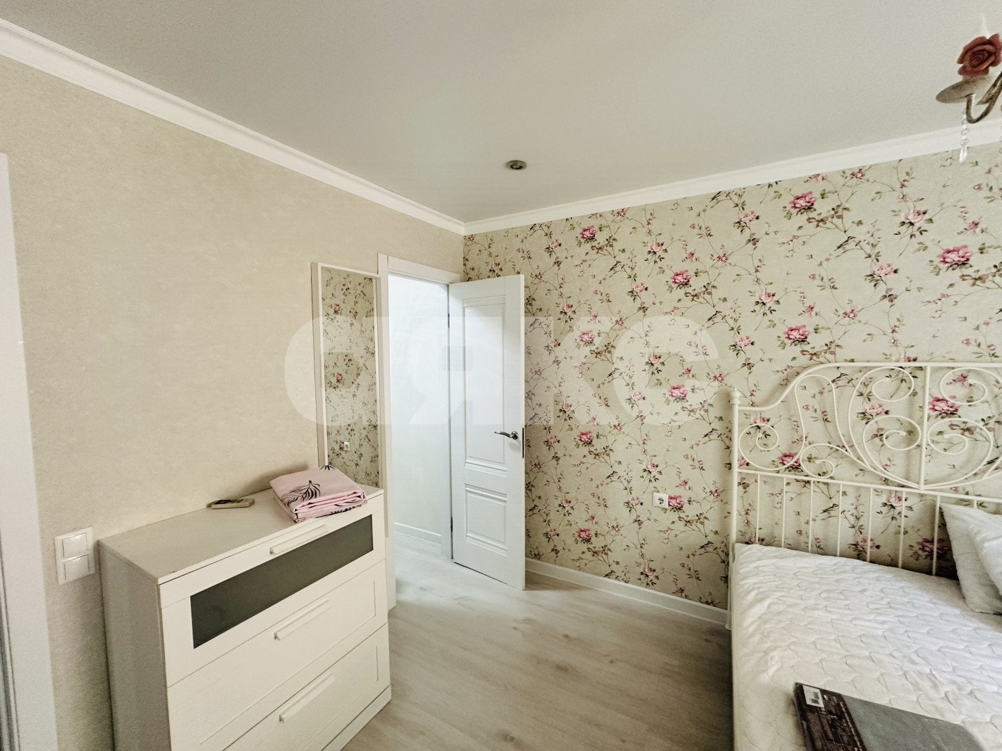 Фото №7: 2-комнатная квартира 54 м² - Сочи, Новый Сочи, ул. Цюрупы, 8