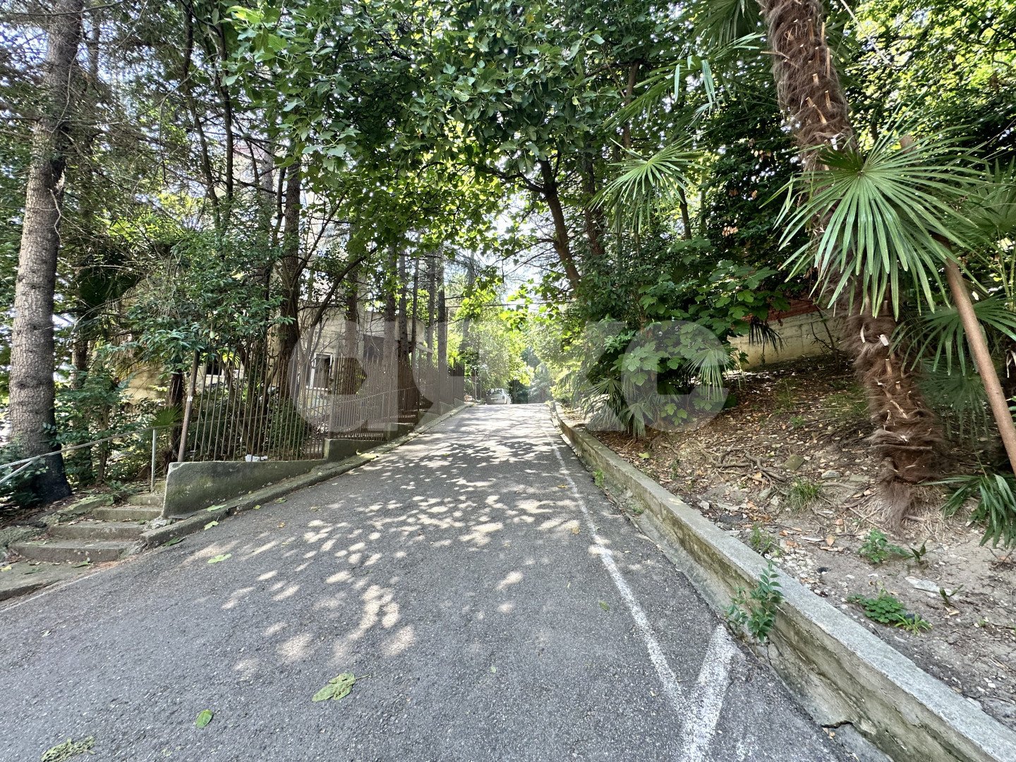Фото №23: 2-комнатная квартира 54 м² - Сочи, Новый Сочи, ул. Цюрупы, 8