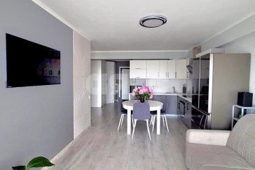 Фото №4: 2-комнатная квартира 57 м² - Сочи, мкр. жилой комплекс Урожайный, ул. Урожайная, 71/1