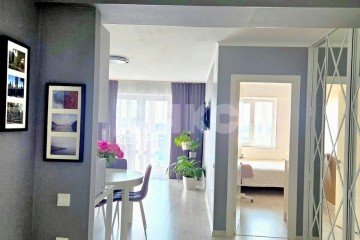 Фото №5: 2-комнатная квартира 57 м² - Сочи, мкр. жилой комплекс Урожайный, ул. Урожайная, 71/1