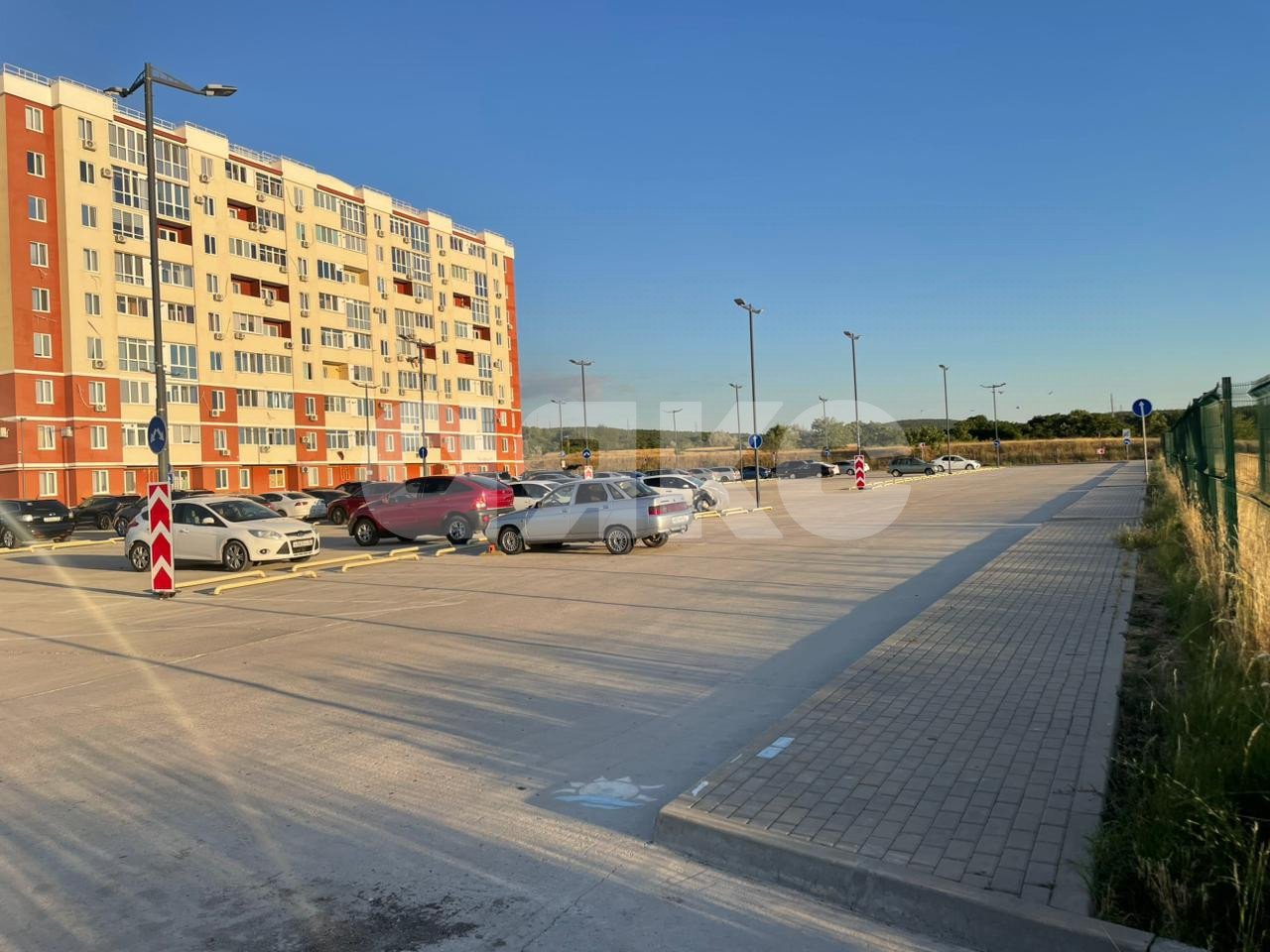 Фото №11: 1-комнатная квартира 35 м² - Симферополь, Центральный, ул. Балаклавская, 73Г