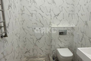 Фото №4: 1-комнатная квартира 35 м² - Симферополь, р. Центральный, ул. Балаклавская, 73Г