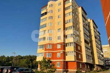 Фото №2: 1-комнатная квартира 35 м² - Симферополь, р. Центральный, ул. Балаклавская, 73Г