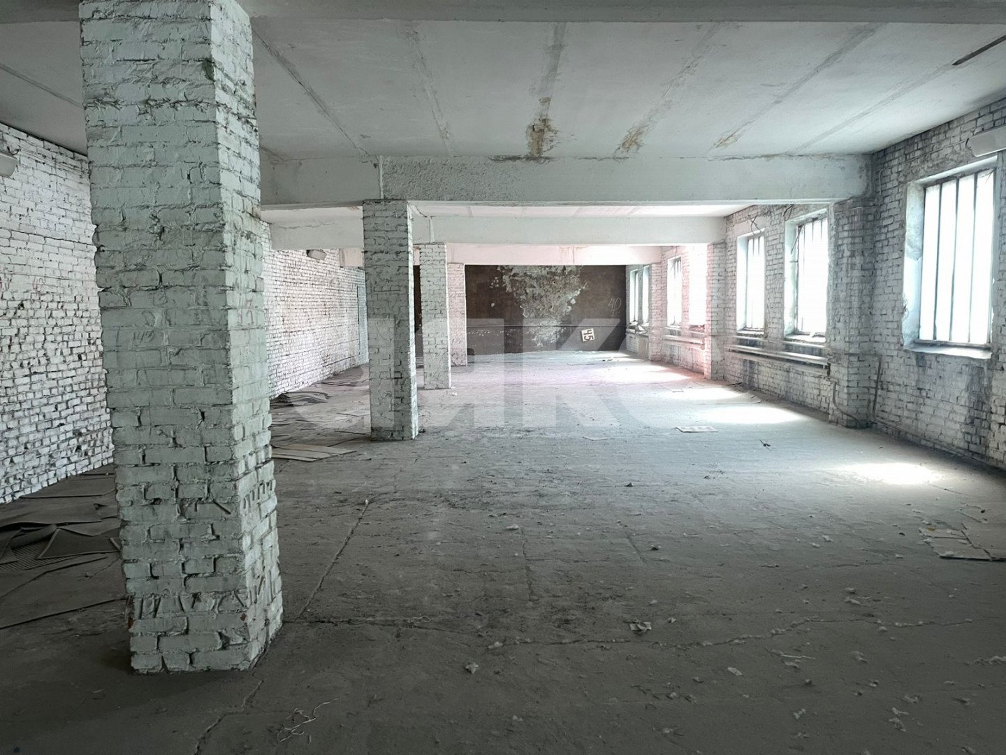 Фото №2: Коммерция 1200 м² - Ростов-на-Дону, Новое Поселение, ул. Павленко, 15