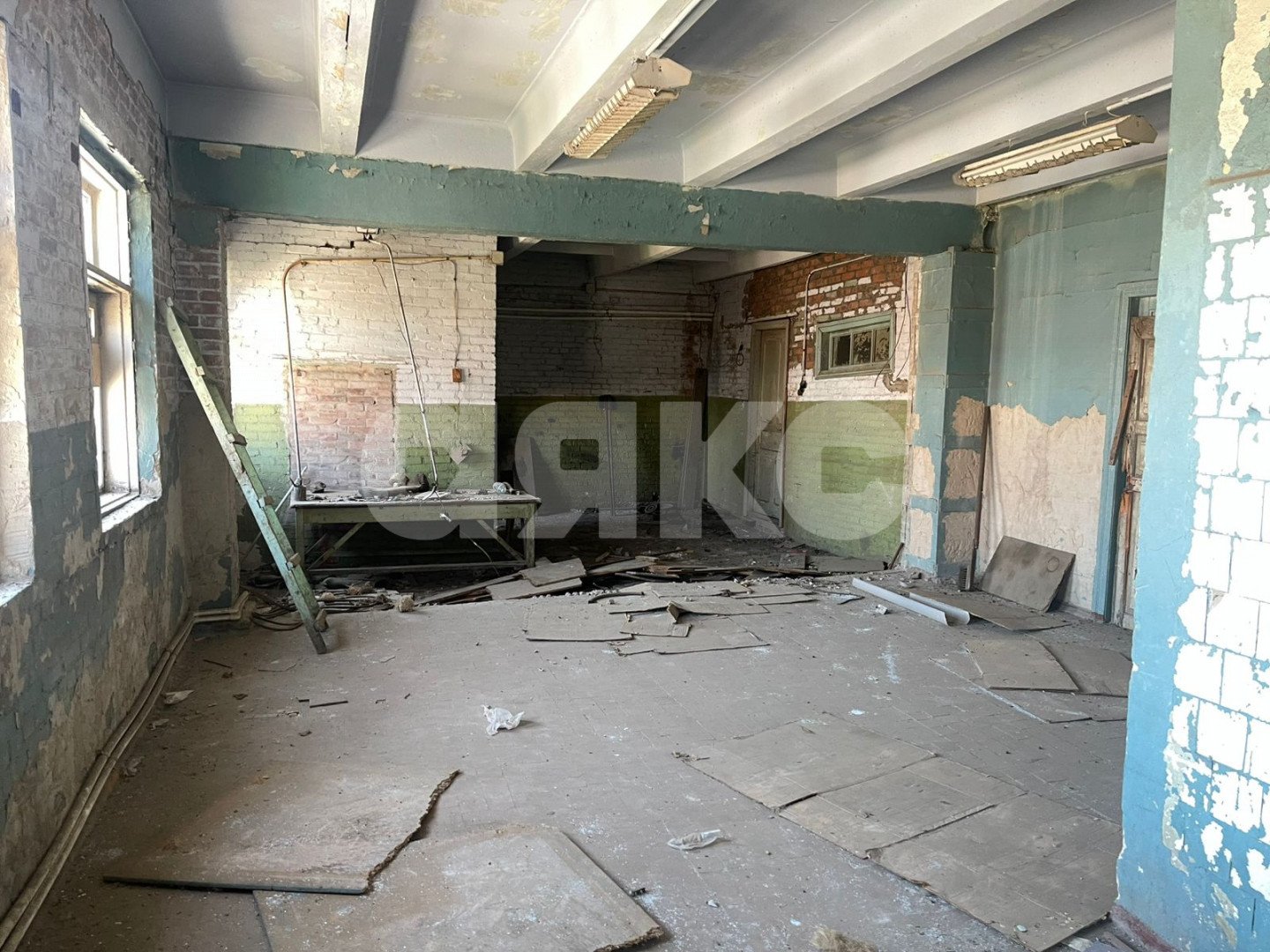 Фото №8: Коммерция 1200 м² - Ростов-на-Дону, Новое Поселение, ул. Павленко, 15