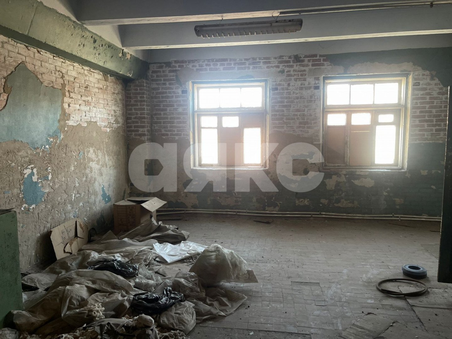 Фото №6: Коммерция 1200 м² - Ростов-на-Дону, Новое Поселение, ул. Павленко, 15