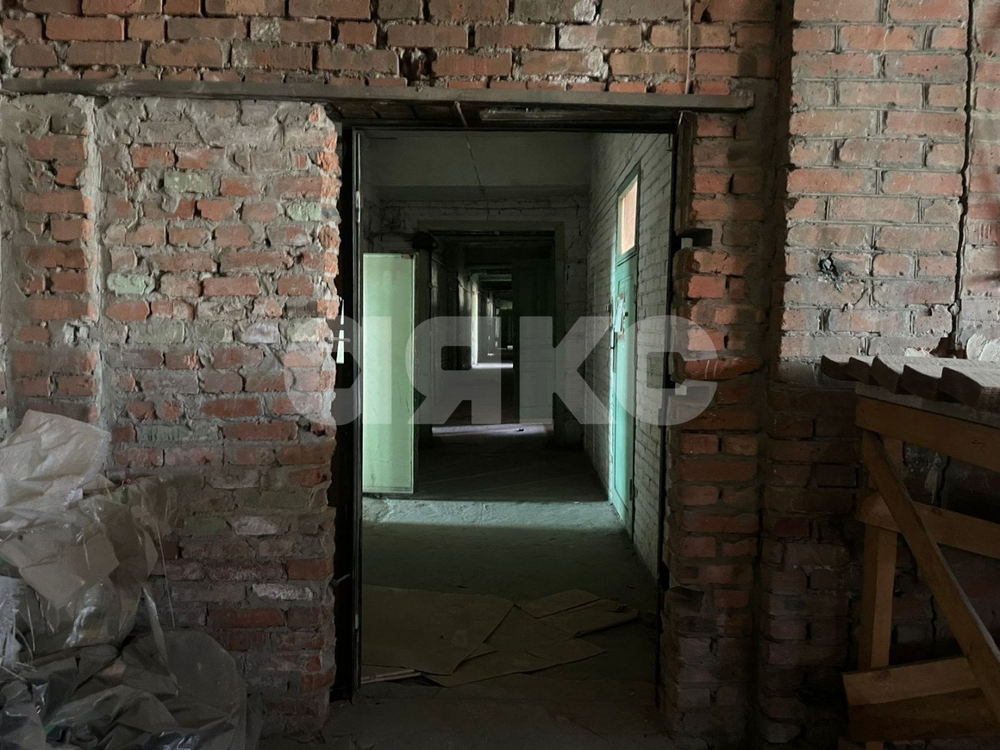 Фото №7: Коммерция 1200 м² - Ростов-на-Дону, Новое Поселение, ул. Павленко, 15