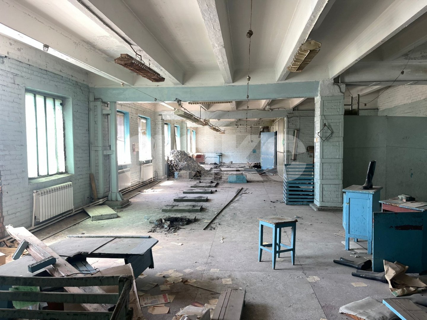 Фото №4: Коммерция 1200 м² - Ростов-на-Дону, Новое Поселение, ул. Павленко, 15