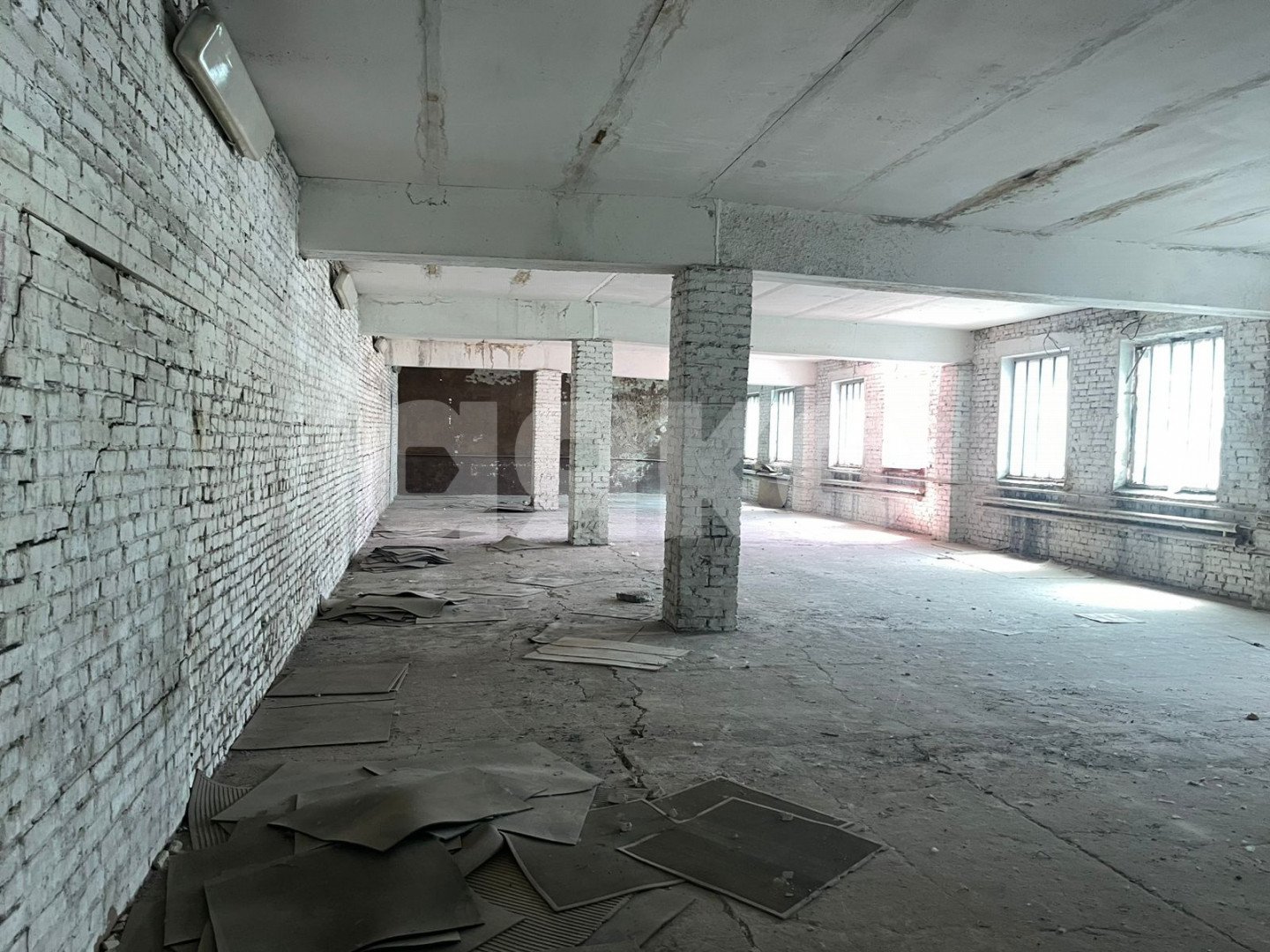Фото №3: Коммерция 1200 м² - Ростов-на-Дону, Новое Поселение, ул. Павленко, 15