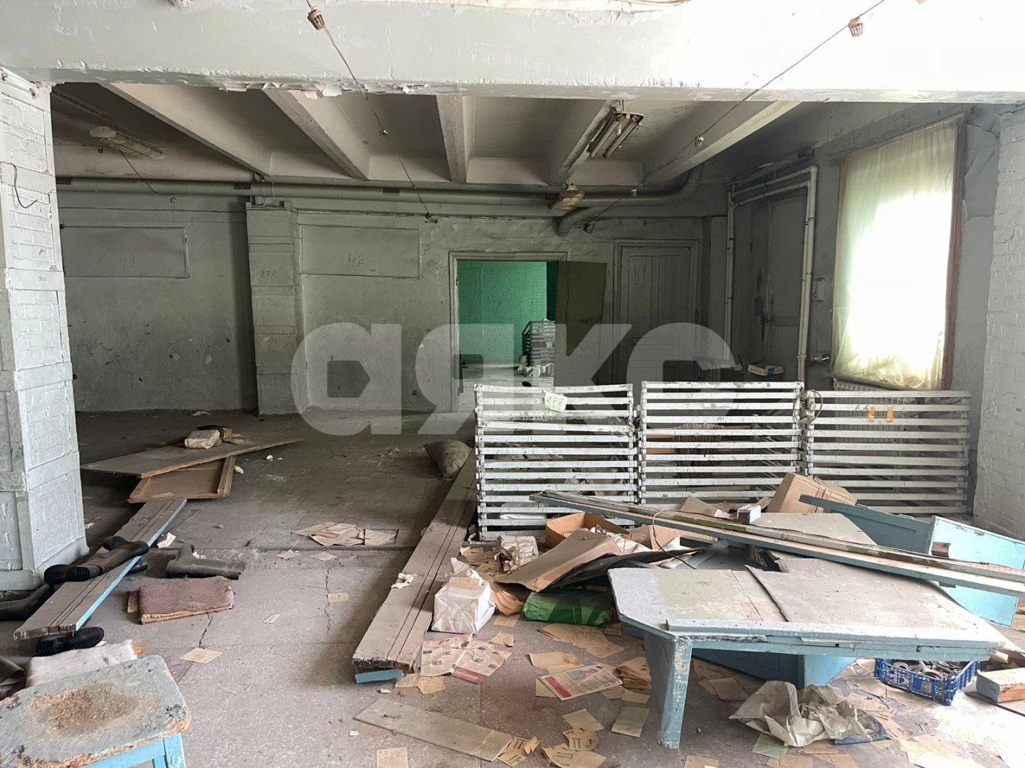 Фото №5: Коммерция 1200 м² - Ростов-на-Дону, Новое Поселение, ул. Павленко, 15