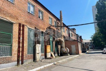 Фото №1: Коммерция 1200 м² - Ростов-на-Дону, мкр. Новое Поселение, ул. Павленко, 15