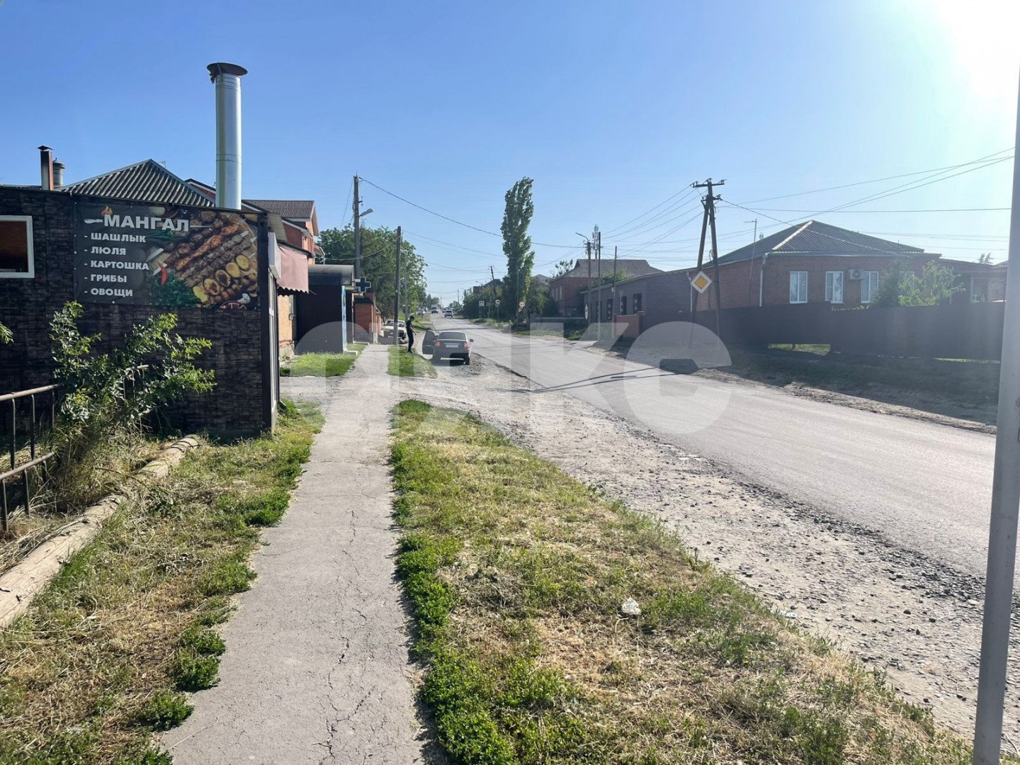 Фото №5: Коммерция 99 м² - Большие Салы, ул. Красноармейская, 23