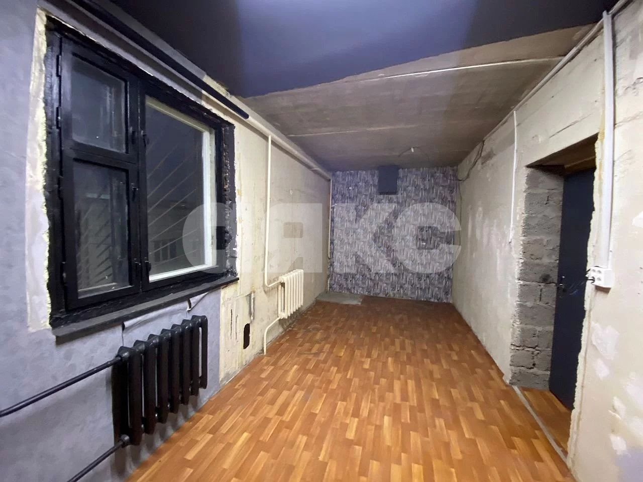 Фото №10: Коммерция 270 м² - Ростов-на-Дону, квартал Совхозный, пер. Радиаторный, 8Б