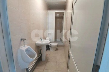 Фото №2: Коммерция 270 м² - Ростов-на-Дону, мкр. квартал Совхозный, пер. Радиаторный, 8Б