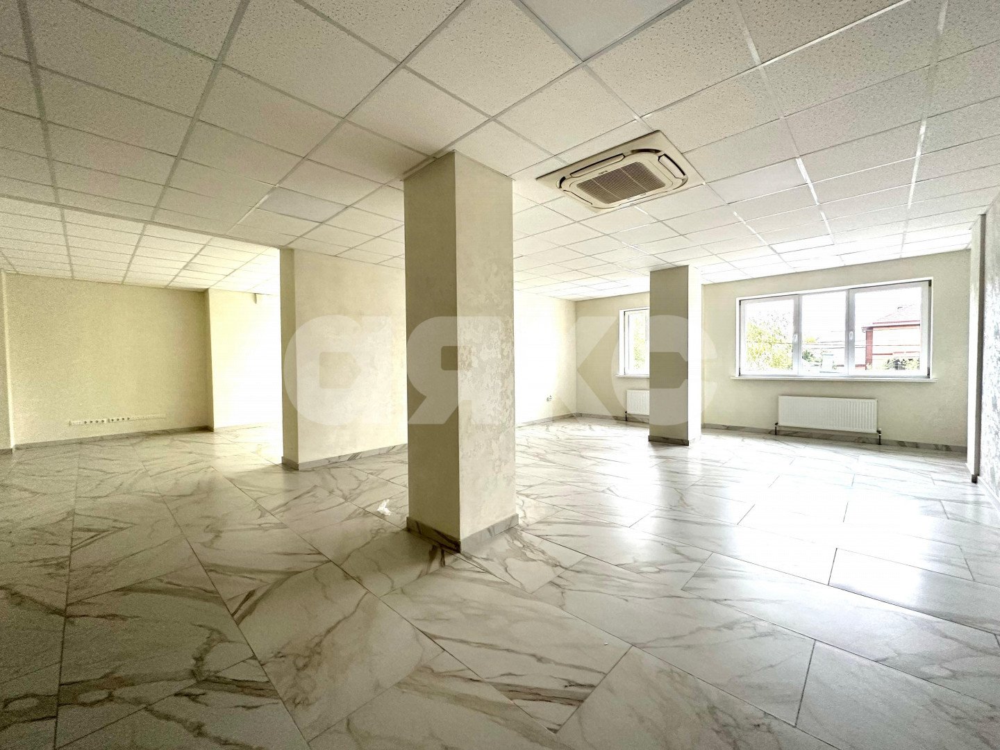 Фото №9: Коммерция 114 м² - Ростов-на-Дону, Ворошиловский, пр-кт Михаила Нагибина, 38