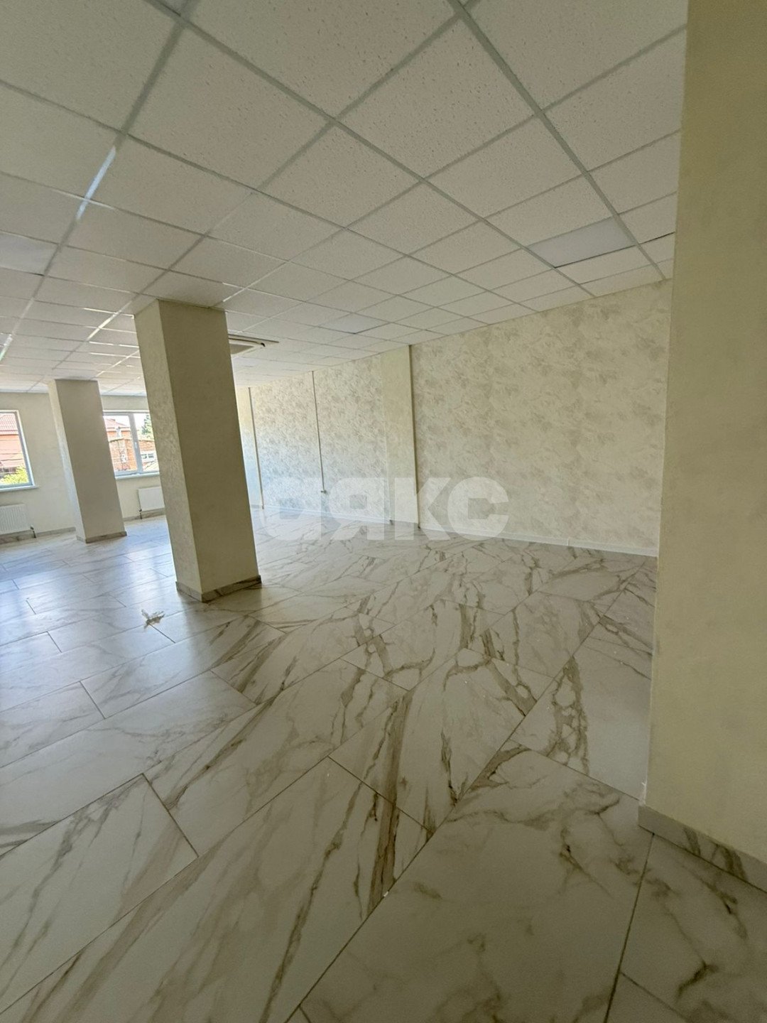 Фото №7: Коммерция 114 м² - Ростов-на-Дону, Ворошиловский, пр-кт Михаила Нагибина, 38
