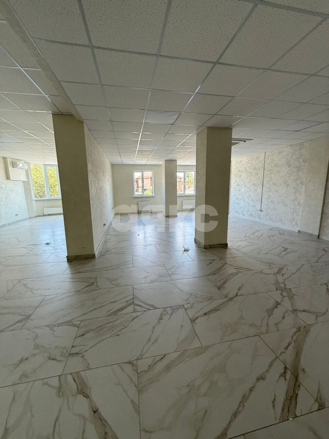 Фото №8: Коммерция 114 м² - Ростов-на-Дону, Ворошиловский, пр-кт Михаила Нагибина, 38