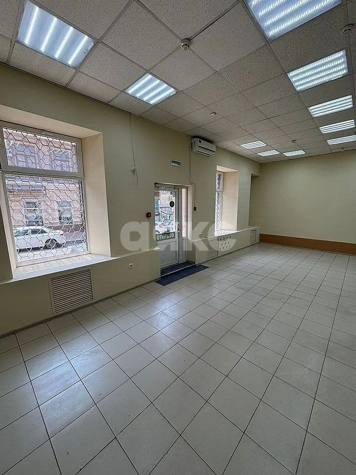 Фото №7: Коммерция 71 м² - Ростов-на-Дону, Ленинский, ул. Серафимовича, 53
