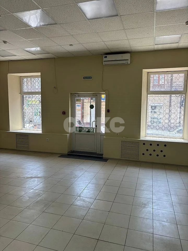 Фото №6: Коммерция 71 м² - Ростов-на-Дону, Ленинский, ул. Серафимовича, 53