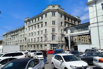 Фото №1: Коммерция 500 м² - Ростов-на-Дону, мкр. Нахичевань, ул. Базарная площадь, 5/2
