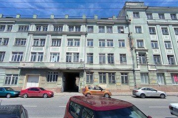 Фото №3: Коммерция 500 м² - Ростов-на-Дону, мкр. Нахичевань, ул. Базарная площадь, 5/2