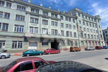 Фото №2: Коммерция 500 м² - Ростов-на-Дону, мкр. Нахичевань, ул. Базарная площадь, 5/2