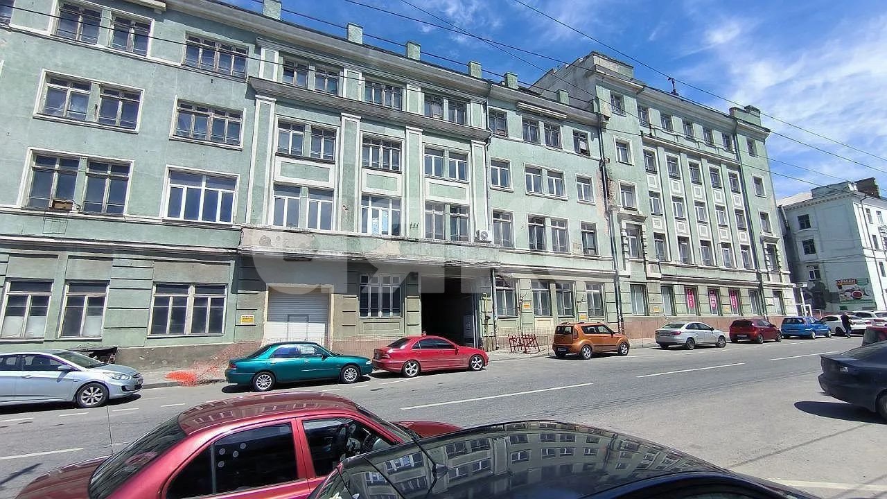 Фото №2: Коммерция 500 м² - Ростов-на-Дону, Нахичевань, ул. Базарная площадь, 5/2