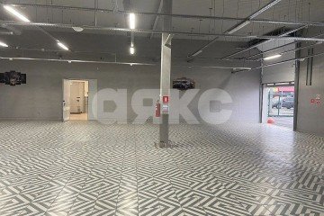 Фото №2: Коммерция 485 м² - Ленинакан, ул. Южная, 1/4