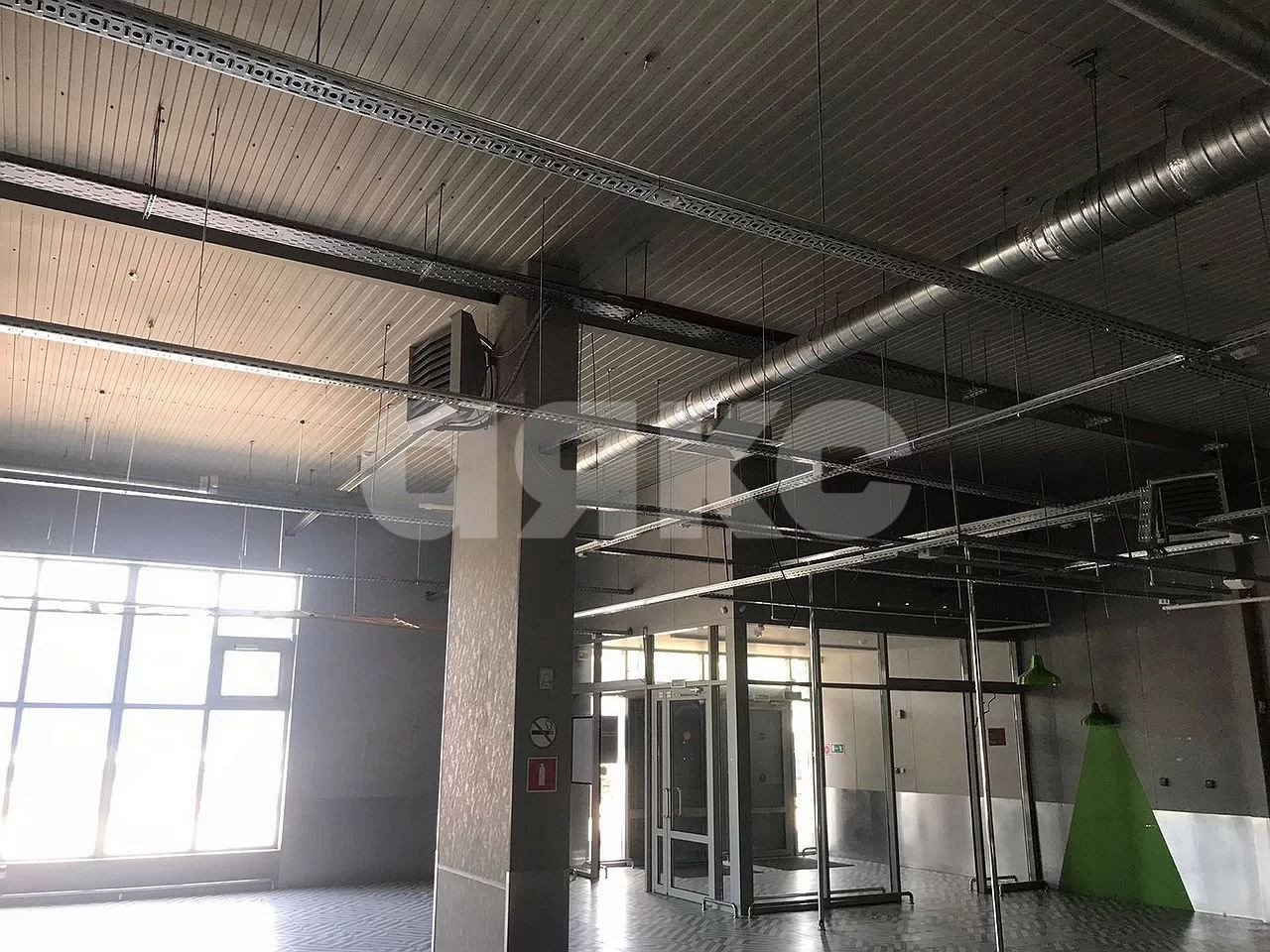 Фото №3: Коммерция 485 м² - Ленинакан, ул. Южная, 1/4