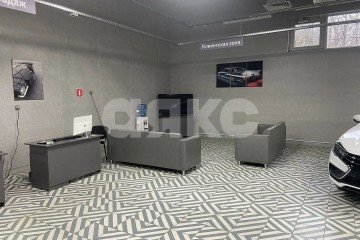 Фото №1: Коммерция 485 м² - Ленинакан, ул. Южная, 1/4