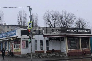 Фото №2: Коммерция 117 м² - Ростов-на-Дону, мкр. Западный, ул. Тружеников, 32Б