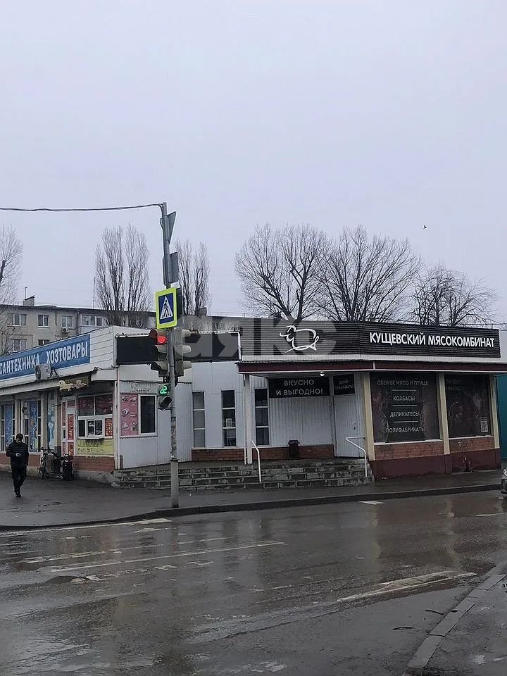 Фото №2: Коммерция 117 м² - Ростов-на-Дону, Западный, ул. Тружеников, 32Б