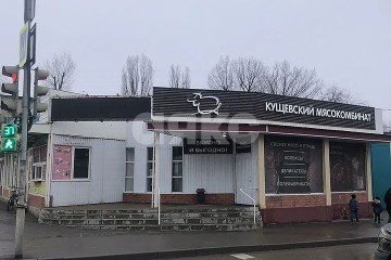 Фото №1: Коммерция 117 м² - Ростов-на-Дону, мкр. Западный, ул. Тружеников, 32Б