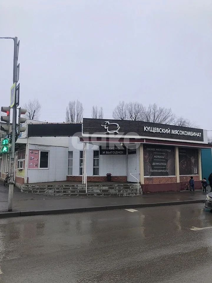 Фото №1: Коммерция 117 м² - Ростов-на-Дону, Западный, ул. Тружеников, 32Б