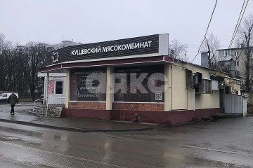 Фото №4: Коммерция 117 м² - Ростов-на-Дону, мкр. Западный, ул. Тружеников, 32Б