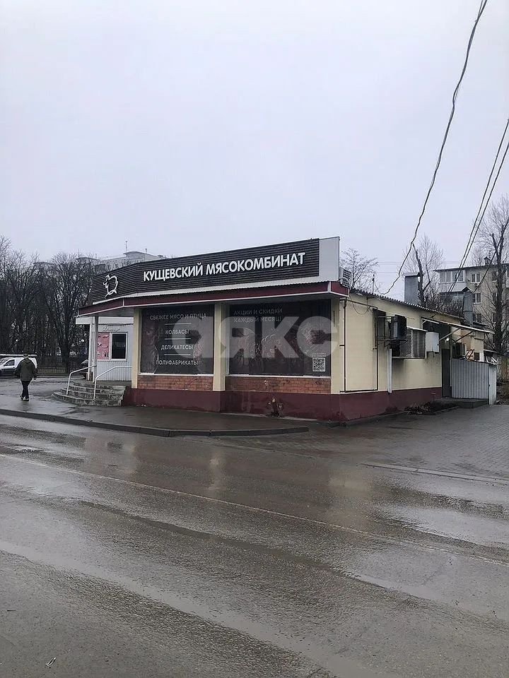Фото №4: Коммерция 117 м² - Ростов-на-Дону, Западный, ул. Тружеников, 32Б