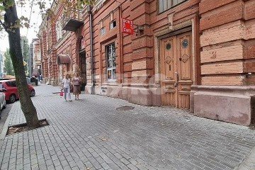 Фото №3: Коммерция 247 м² - Ростов-на-Дону, р. Кировский, ул. Суворова, 30/35