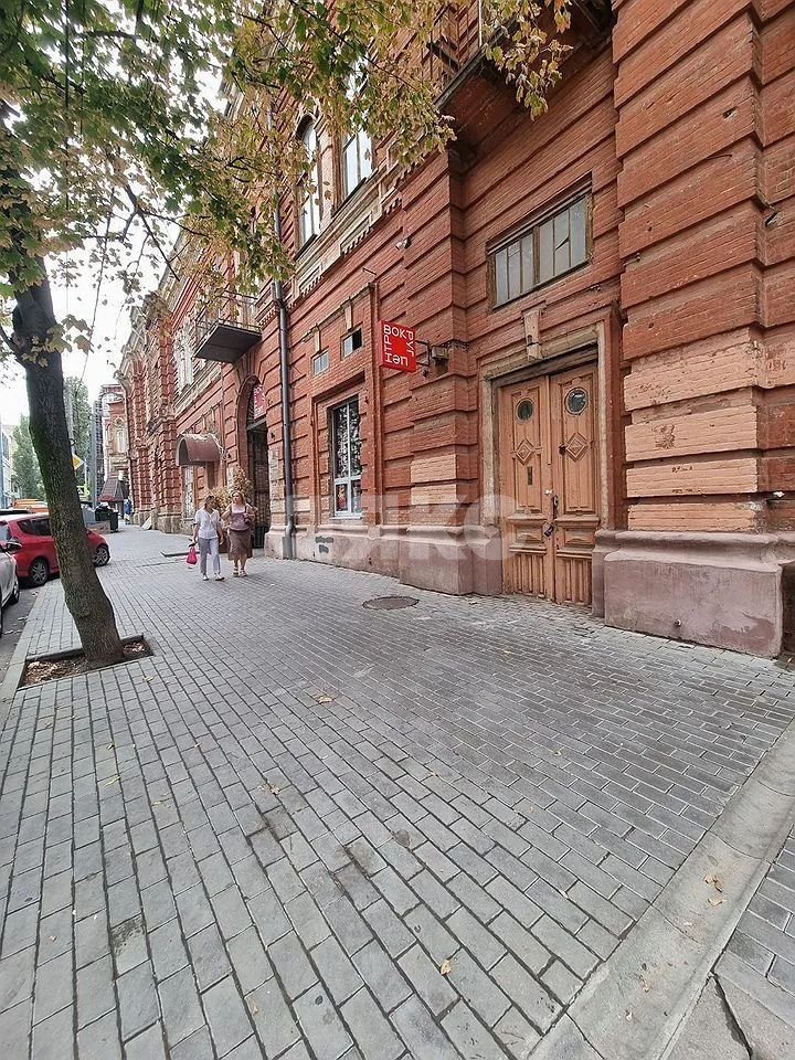Фото №3: Коммерция 247 м² - Ростов-на-Дону, Кировский, ул. Суворова, 30/35
